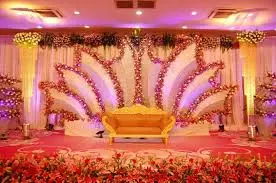 Stage Decoration